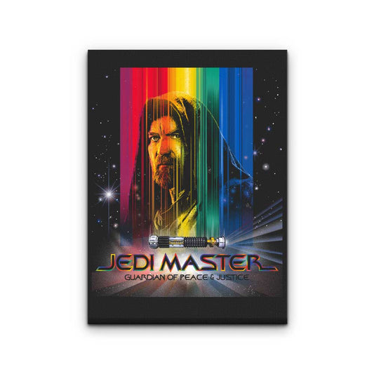 O. W. K. - Canvas Print