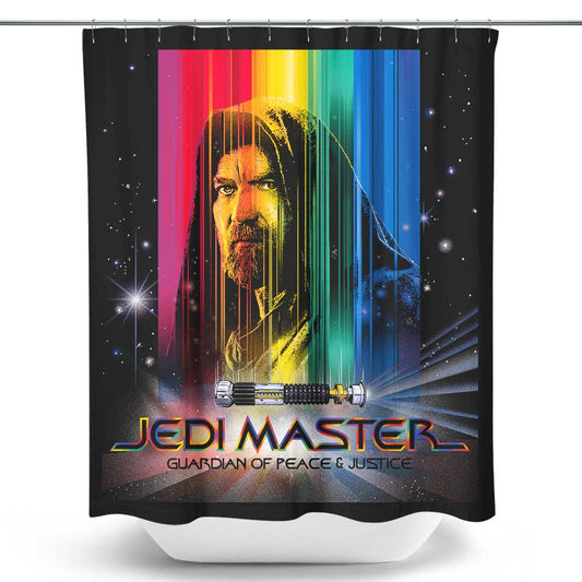 O. W. K. - Shower Curtain