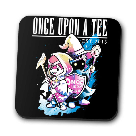 OUAT Magic - Coasters