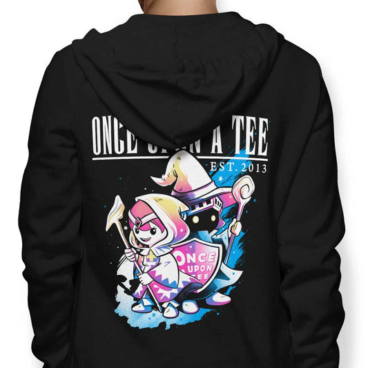 OUAT Magic - Hoodie