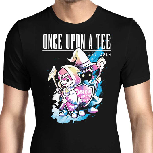 OUAT Magic - Men's Apparel