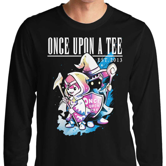 OUAT Magic - Long Sleeve T-Shirt