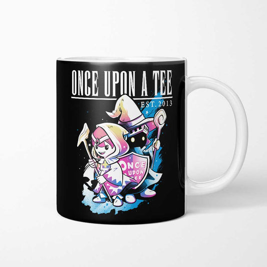 OUAT Magic - Mug
