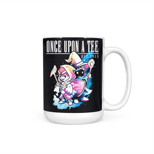 OUAT Magic - Mug