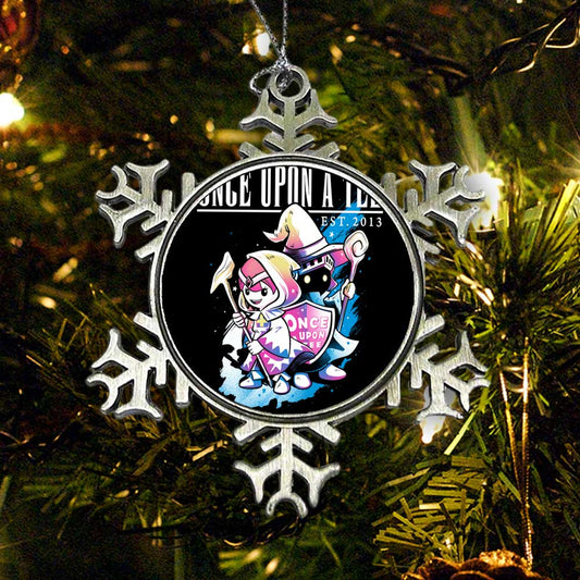 OUAT Magic - Ornament