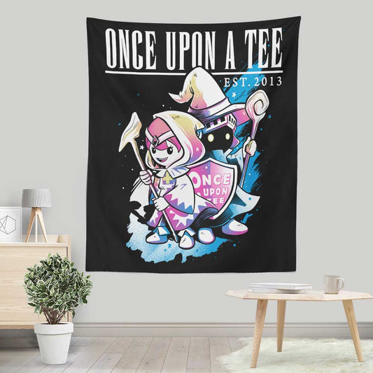 OUAT Magic - Wall Tapestry