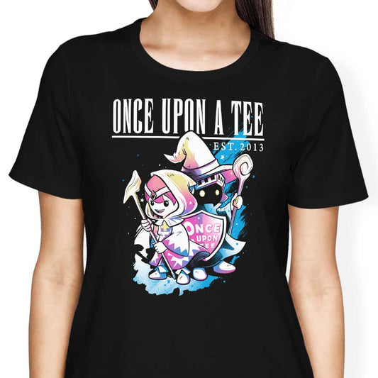 OUAT Magic - Women's Apparel