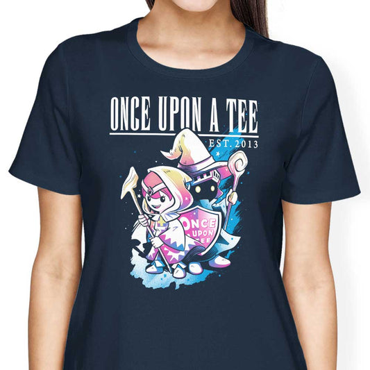 OUAT Magic - Women's Apparel