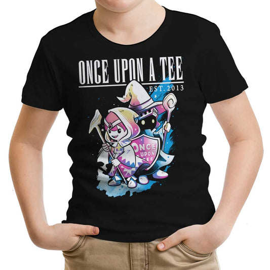 OUAT Magic - Youth Apparel