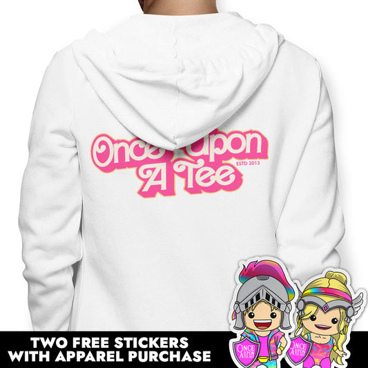 OUAT Malibu - Hoodie