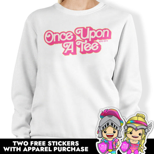 OUAT Malibu - Sweatshirt