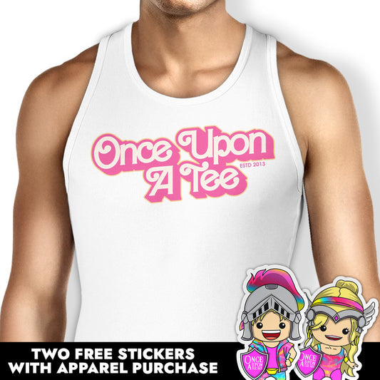 OUAT Malibu - Tank Top