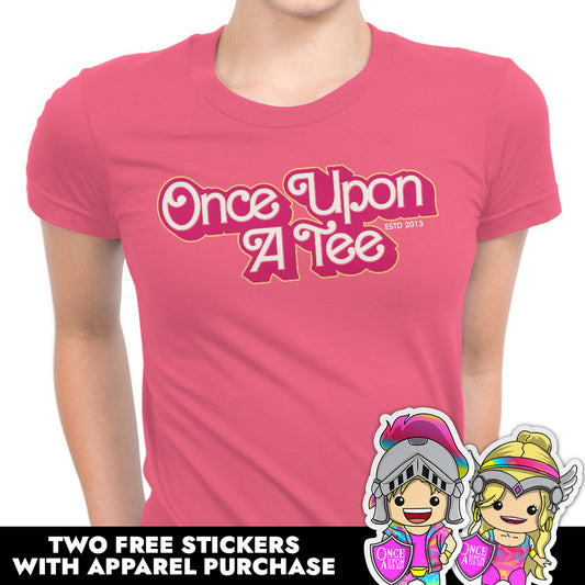 OUAT Malibu - Women's Apparel