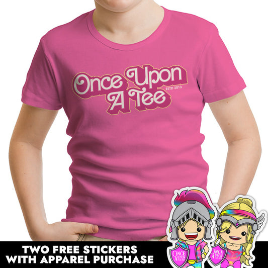 OUAT Malibu - Youth Apparel