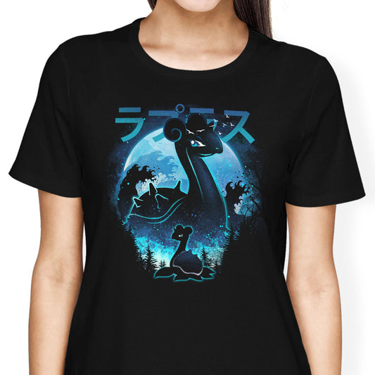 Ocean Song - Women's Apparel