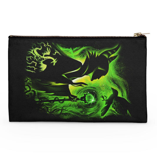 Of All Evil - Accessory Pouch