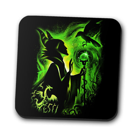 Of All Evil - Coasters