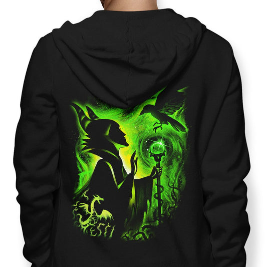 Of All Evil - Hoodie