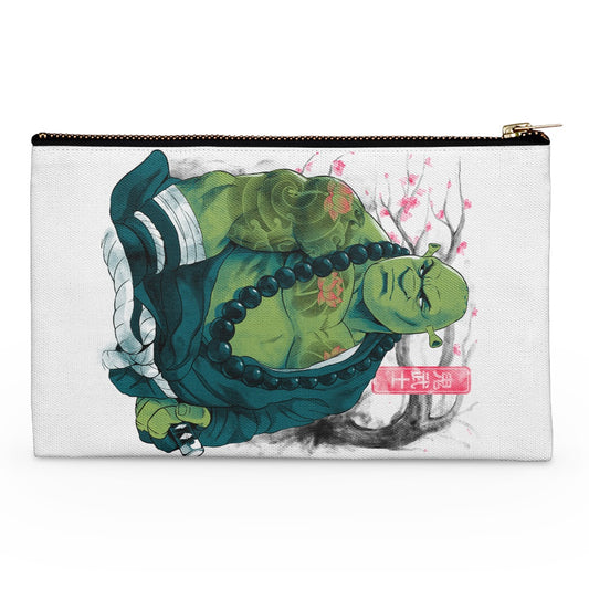 Ogre Samurai - Accessory Pouch