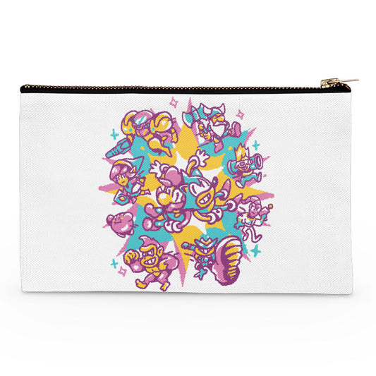 Old Battle - Accessory Pouch