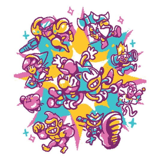 Old Battle - Ornament