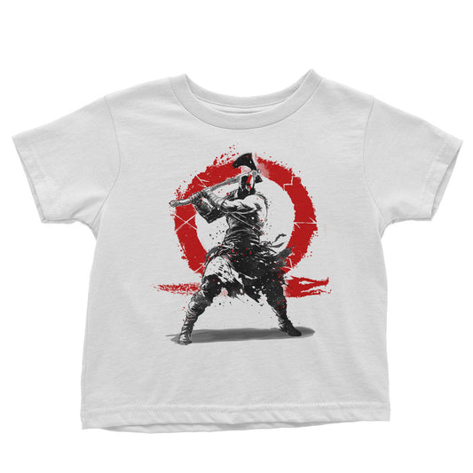 Olympus Wrath - Youth Apparel