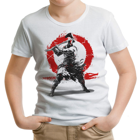 Olympus Wrath - Youth Apparel