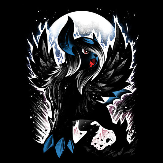 Omen of Misfortune - Long Sleeve T-Shirt