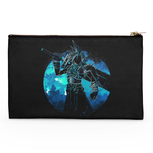 Omni Slash Orb - Accessory Pouch