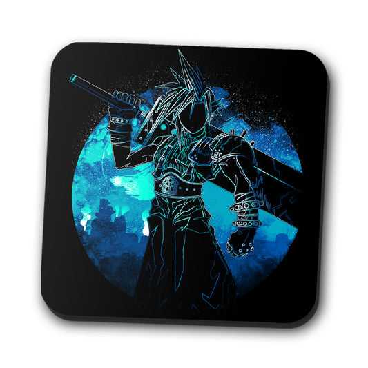 Omni Slash Orb - Coasters