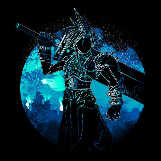 Omni Slash Orb - Women's V-Neck