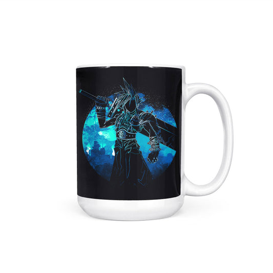 Omni Slash Orb - Mug