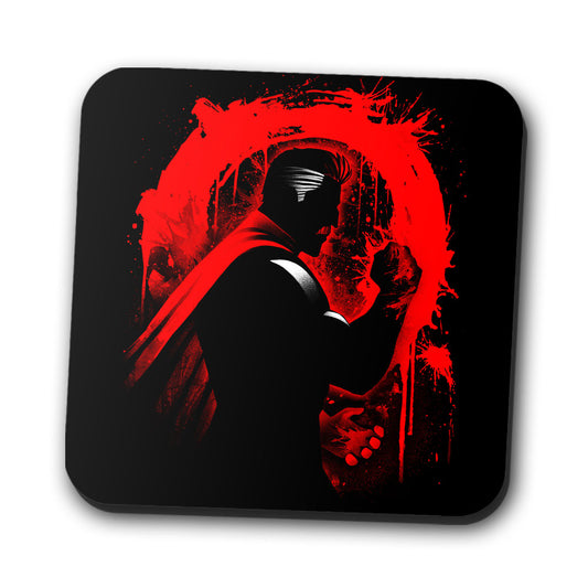 Omni Villain - Coasters