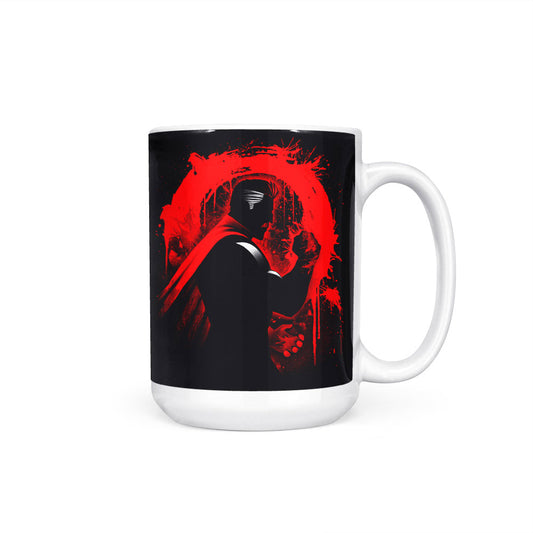 Omni Villain - Mug