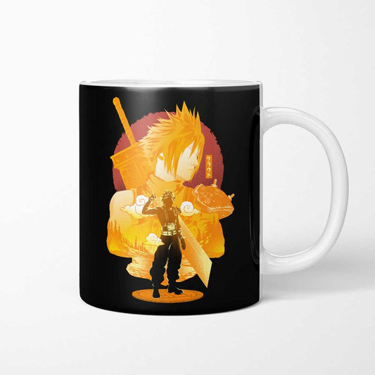 Omnislash Soldier - Mug