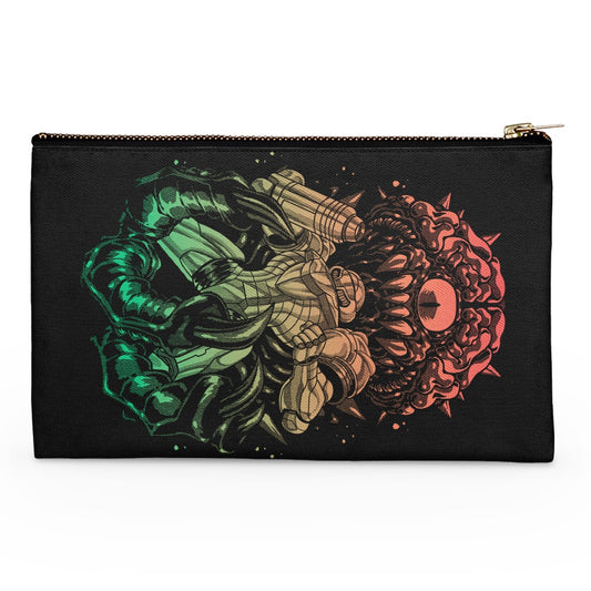 On the Limit - Accessory Pouch