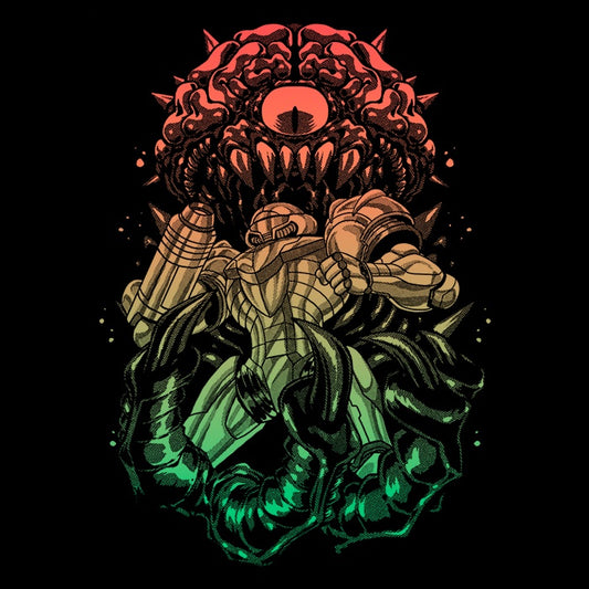 On the Limit - Long Sleeve T-Shirt