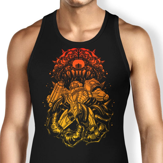 On the Limit - Tank Top