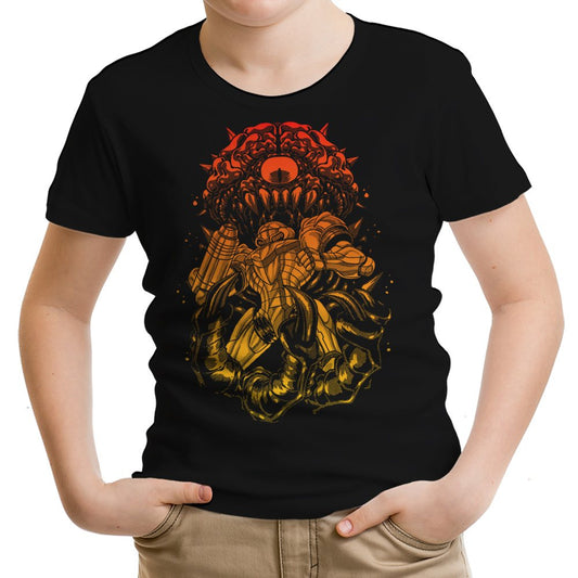 On the Limit - Youth Apparel
