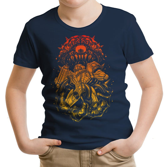 On the Limit - Youth Apparel