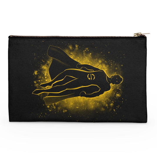 One Million Exploding Suns - Accessory Pouch