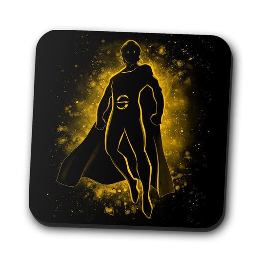 One Million Exploding Suns - Coasters