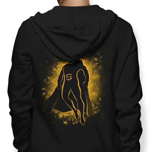 One Million Exploding Suns - Hoodie