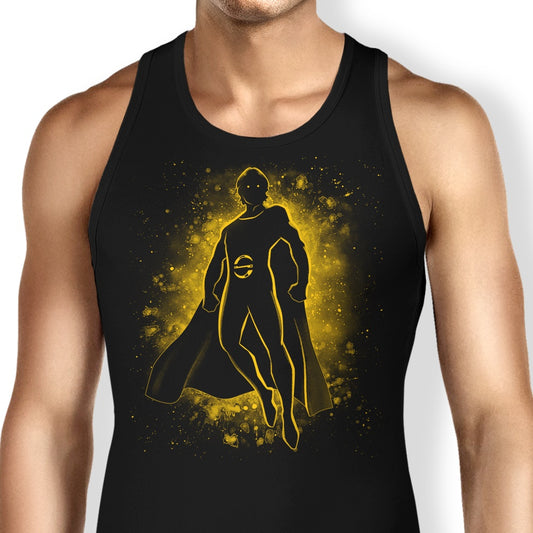 One Million Exploding Suns - Tank Top