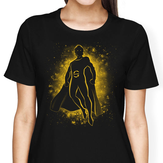 One Million Exploding Suns - Women's Apparel