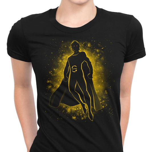 One Million Exploding Suns - Women's Apparel