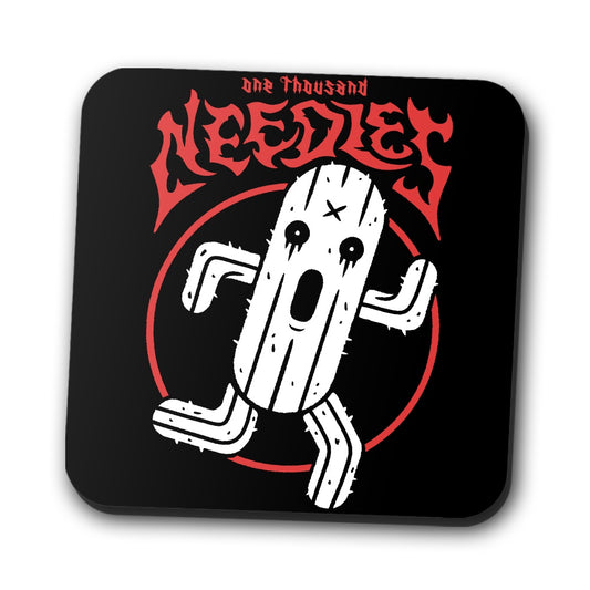 One Thousand Needles - Coasters
