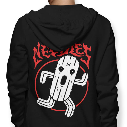 One Thousand Needles - Hoodie