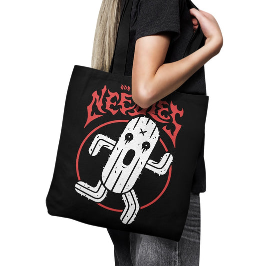 One Thousand Needles - Tote Bag