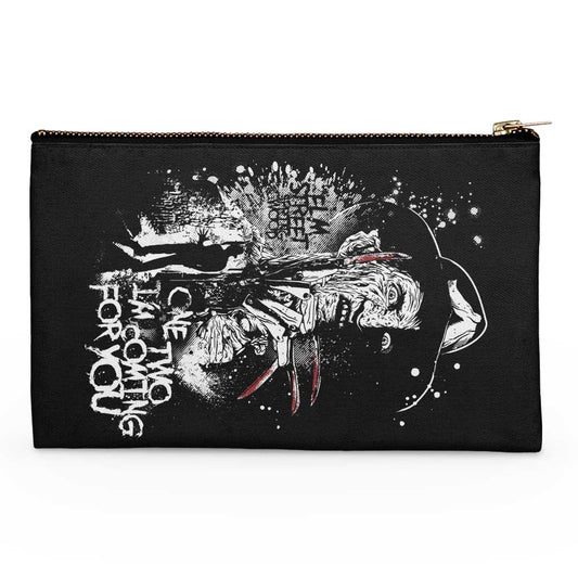 One, Two - Accessory Pouch